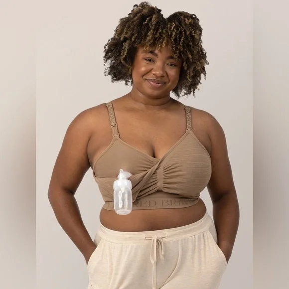 Kindred Bravely‎ Wash Wear Spare Pumping Bra